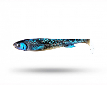 Ubait U-StriKe 24 cm - Splatter Bait